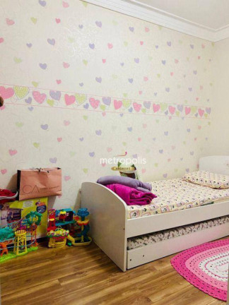 Imagem Apartamento com 3 Quartos à Venda, 96 m² em Campestre - Santo André Imagem Apartamento com 3 Quartos à Venda, 96 m² em Campestre - Santo André