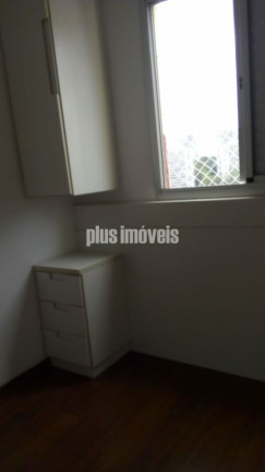 Imagem Apartamento com 1 Quarto à Venda, 40 m² em Morumbi - São Paulo Imagem Apartamento com 1 Quarto à Venda, 40 m² em Morumbi - São Paulo