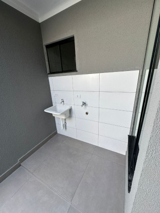 Imagem Casa com 3 Quartos à Venda, 76 m² em Parque Residencial Aeroporto - Maringa