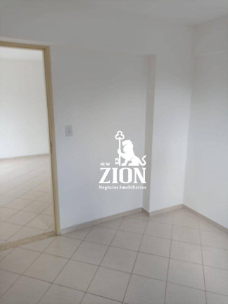 Imagem Apartamento com 2 Quartos à Venda, 50 m² em Vila Mazzei - São Paulo