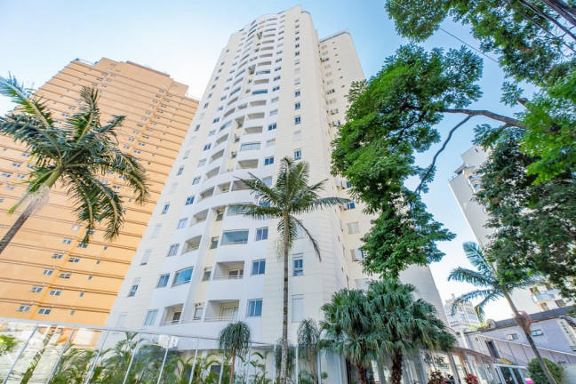 Imagem Cobertura com 2 Quartos à Venda, 182 m² em Vila Nova Conceição - São Paulo