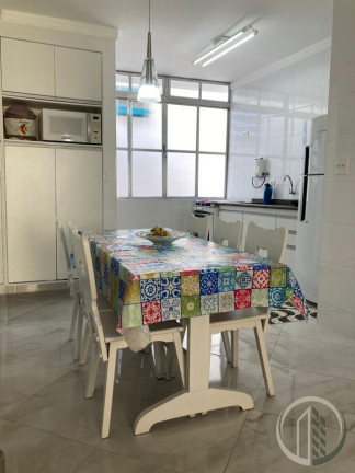 Imagem Apartamento com 2 Quartos à Venda, 84 m² em Enseada - Guarujá