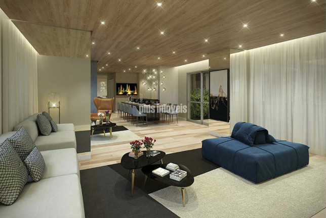 Imagem Apartamento com 1 Quarto à Venda, 21 m² em República - São Paulo Imagem Apartamento com 1 Quarto à Venda, 21 m² em República - São Paulo