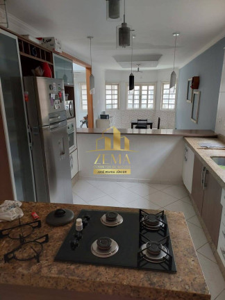 Imagem Casa com 4 Quartos à Venda, 356 m² em Jardim Fonte áurea - Poá Imagem Casa com 4 Quartos à Venda, 356 m² em Jardim Fonte áurea - Poá