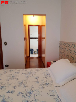 Imagem Apartamento com 3 Quartos à Venda, 140 m² em Jardim Vila Mariana - São Paulo