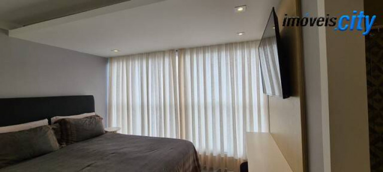 Imagem Apartamento com 3 Quartos à Venda, 102 m² em Vila Andrade - São Paulo