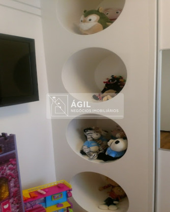 Imagem Apartamento com 4 Quartos à Venda, 259 m² em Jardim Das Colinas - São José Dos Campos Imagem Apartamento com 4 Quartos à Venda, 259 m² em Jardim Das Colinas - São José Dos Campos