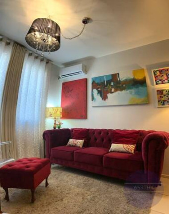 Imagem Apartamento com 2 Quartos à Venda, 95 m² em Vila Vista Alegre - Cachoeirinha Imagem Apartamento com 2 Quartos à Venda, 95 m² em Vila Vista Alegre - Cachoeirinha