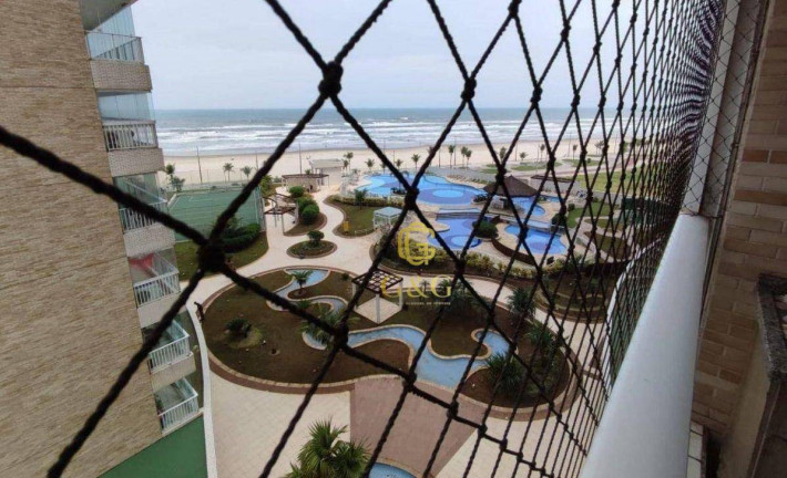 Imagem Apartamento com 3 Quartos à Venda, 93 m² em Mirim - Praia Grande Imagem Apartamento com 3 Quartos à Venda, 93 m² em Mirim - Praia Grande