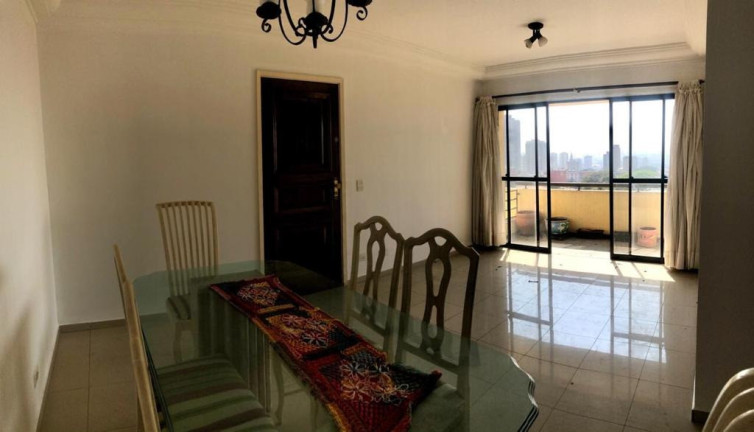 Imagem Imóvel com 3 Quartos à Venda, 100 m² em Ipiranga - São Paulo Imagem Imóvel com 3 Quartos à Venda, 100 m² em Ipiranga - São Paulo