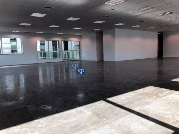 Imagem Sala Comercial para Alugar, 496 m² em Jardim Paulistano - São Paulo Imagem Sala Comercial para Alugar, 496 m² em Jardim Paulistano - São Paulo