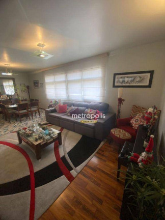 Imagem Apartamento com 3 Quartos à Venda, 130 m² em Paraíso - São Paulo