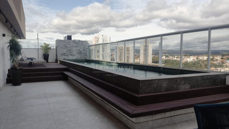 Imagem Apartamento com 4 Quartos à Venda, 315 m² em Jardim Portal Da Colina - Sorocaba Imagem Apartamento com 4 Quartos à Venda, 315 m² em Jardim Portal Da Colina - Sorocaba