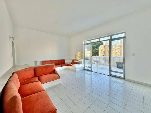Imagem Apartamento com 3 Quartos à Venda, 210 m² em Pitangueiras - Guarujá Imagem Apartamento com 3 Quartos à Venda, 210 m² em Pitangueiras - Guarujá