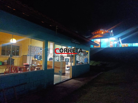 Imagem Chácara com 3 Quartos à Venda, 3.400 m² em Vierinha - Ibiúna