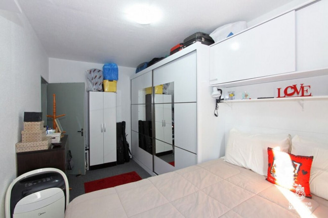 Imagem Imóvel com 1 Quarto à Venda, 43 m² em Jardim Itu Sabará - Porto Alegre