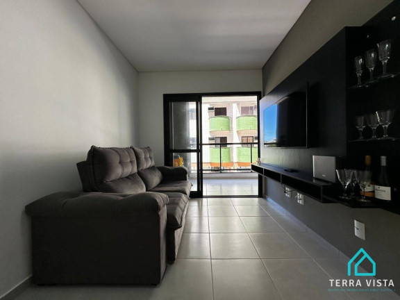 Imagem Apartamento com 2 Quartos à Venda, 82 m² em Tenório - Ubatuba Imagem Apartamento com 2 Quartos à Venda, 82 m² em Tenório - Ubatuba