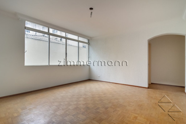 Imagem Apartamento com 2 Quartos à Venda, 150 m² em Jardim America - São Paulo Imagem Apartamento com 2 Quartos à Venda, 150 m² em Jardim America - São Paulo