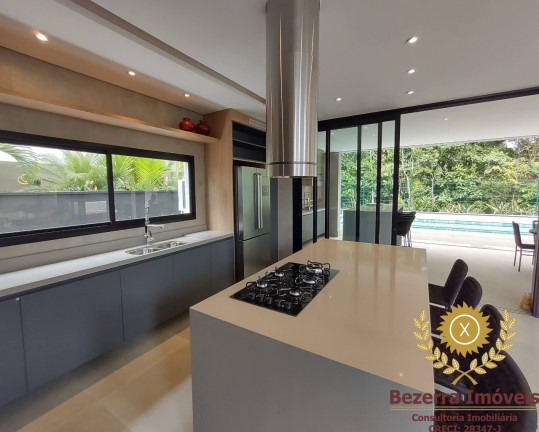 Imagem Sobrado com 5 Quartos à Venda, 425 m² em Riviera - Bertioga Imagem Sobrado com 5 Quartos à Venda, 425 m² em Riviera - Bertioga