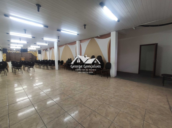 Imagem Sala Comercial para Alugar, 200 m² em Doutor Laureano - Duque De Caxias Imagem Sala Comercial para Alugar, 200 m² em Doutor Laureano - Duque De Caxias