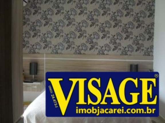 Imagem Casa de Condomínio com 3 Quartos à Venda,  em Prol. Jd. St. Maria - Jacareí
