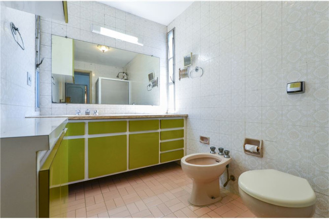 Imagem Apartamento com 3 Quartos à Venda, 129 m² em Jardim Paulista - São Paulo