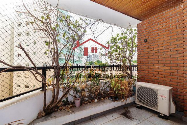 Imagem Apartamento com 3 Quartos à Venda, 105 m² em Campo Belo - São Paulo Imagem Apartamento com 3 Quartos à Venda, 105 m² em Campo Belo - São Paulo