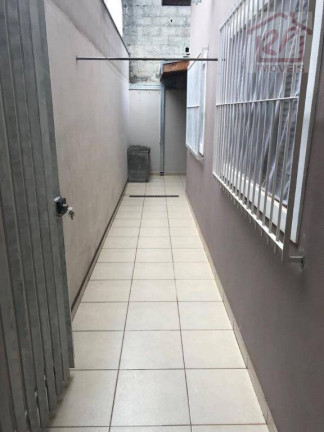 Imagem Casa com 2 Quartos à Venda, 65 m² em Altos Da Vila Paiva - São José Dos Campos