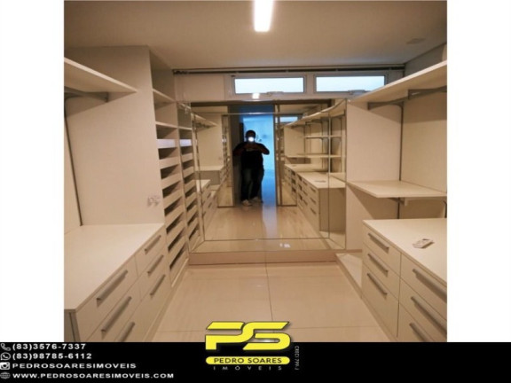 Imagem Apartamento com 2 Quartos para Alugar, 100 m² em Tambaú - João Pessoa Imagem Apartamento com 2 Quartos para Alugar, 100 m² em Tambaú - João Pessoa