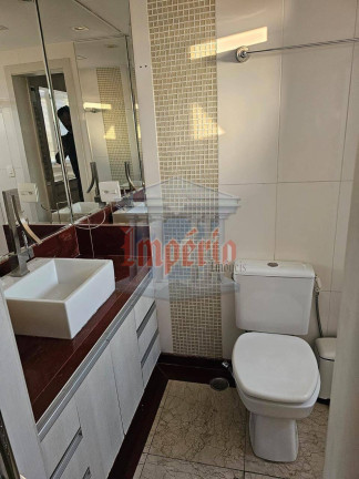 Imagem Apartamento com 4 Quartos à Venda, 128 m² em Centro - Santo André Imagem Apartamento com 4 Quartos à Venda, 128 m² em Centro - Santo André