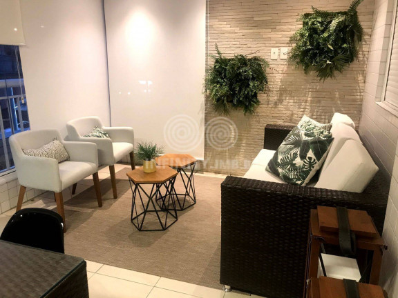 Imagem Apartamento com 2 Quartos à Venda, 141 m² em Mooca - São Paulo
