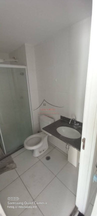 Imagem Apartamento com 1 Quarto à Venda, 33 m² em Jardim Santa Terezinha (zona Leste) - São Paulo
