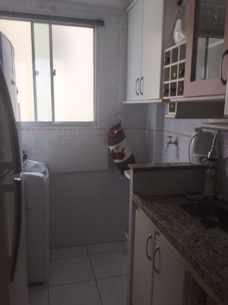 Imagem Apartamento com 2 Quartos à Venda, 45 m² em Vila Industrial - Campinas Imagem Apartamento com 2 Quartos à Venda, 45 m² em Vila Industrial - Campinas