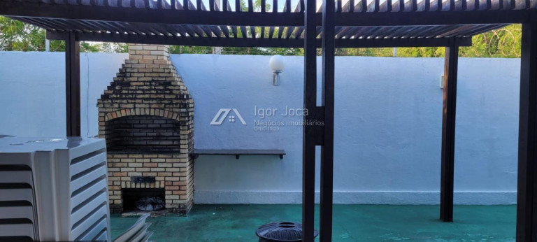 Imagem Casa com 2 Quartos à Venda, 122 m² em Sapiranga - Fortaleza