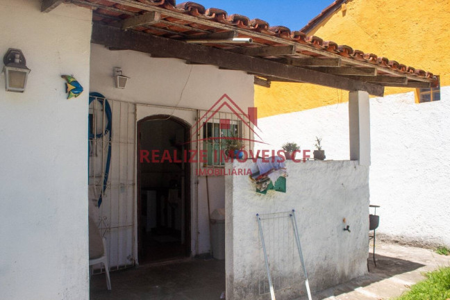 Imagem Casa com 2 Quartos à Venda, 600 m² em Caminho De Búzios - Cabo Frio Imagem Casa com 2 Quartos à Venda, 600 m² em Caminho De Búzios - Cabo Frio