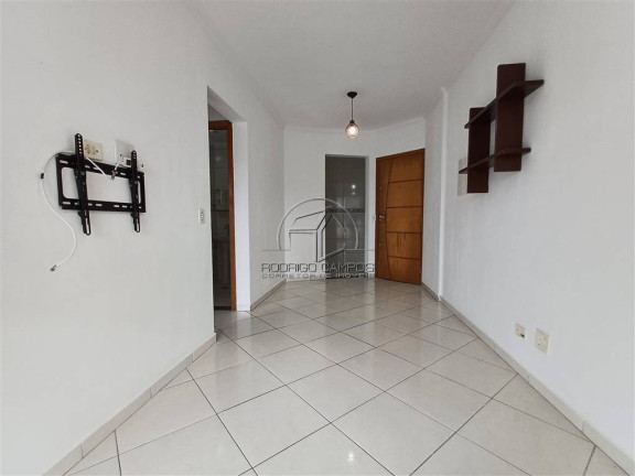 Apartamento com 2 Quartos à Venda, 62 m² em Tupi - Praia Grande