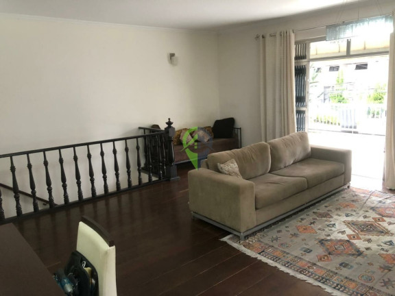 Imagem Casa com 4 Quartos à Venda, 200 m² em Boqueirão - Santos Imagem Casa com 4 Quartos à Venda, 200 m² em Boqueirão - Santos