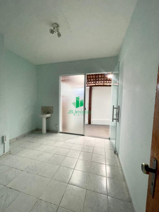 Imagem Casa com 2 Quartos para Alugar, 11 m² em Alice Maia - Montes Claros