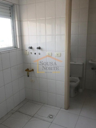Imagem Apartamento com 3 Quartos à Venda, 140 m² em Santana - São Paulo Imagem Apartamento com 3 Quartos à Venda, 140 m² em Santana - São Paulo