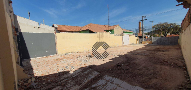 Imagem Terreno à Venda, 290 m² em Vila Assis - Sorocaba Imagem Terreno à Venda, 290 m² em Vila Assis - Sorocaba