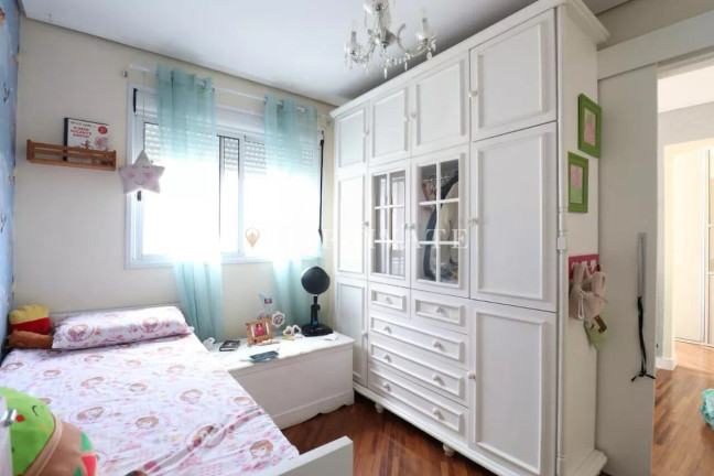 Imagem Cobertura com 3 Quartos à Venda, 216 m² em Vila Romana - São Paulo
