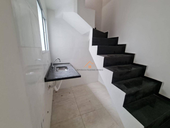 Imagem Cobertura com 2 Quartos à Venda, 88 m² em Jardim Guarará - Santo André Imagem Cobertura com 2 Quartos à Venda, 88 m² em Jardim Guarará - Santo André