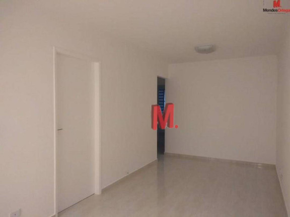 Imagem Apartamento com 3 Quartos à Venda, 65 m² em Vila Carvalho - Sorocaba