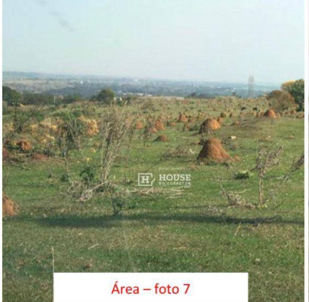 Imagem Terreno à Venda, 200.870 m² em Distrito Industrial Domingos Giomi - Indaiatuba Imagem Terreno à Venda, 200.870 m² em Distrito Industrial Domingos Giomi - Indaiatuba