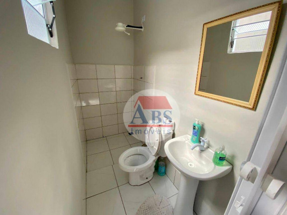 Imagem Sobrado com 6 Quartos à Venda ou Locação, 287 m² em Jardim Casqueiro - Cubatão Imagem Sobrado com 6 Quartos à Venda ou Locação, 287 m² em Jardim Casqueiro - Cubatão