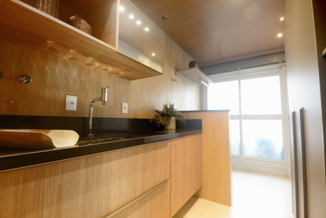 Imagem Apartamento com 3 Quartos à Venda, 104 m² em Boqueirão - Santos Imagem Apartamento com 3 Quartos à Venda, 104 m² em Boqueirão - Santos