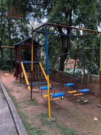 Imagem Apartamento com 3 Quartos à Venda, 70 m² em Jardim Umuarama - São Paulo