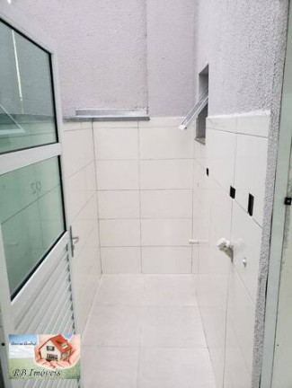 Imagem Casa de Condomínio com 2 Quartos à Venda, 90 m² em Jardim Das Maravilhas - Santo André Imagem Casa de Condomínio com 2 Quartos à Venda, 90 m² em Jardim Das Maravilhas - Santo André