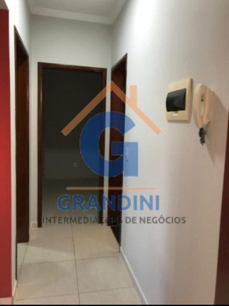 Imagem Apartamento com 3 Quartos à Venda, 60 m² em Apartamento Edifício José Gilberto - Mogi Guaçu Imagem Apartamento com 3 Quartos à Venda, 60 m² em Apartamento Edifício José Gilberto - Mogi Guaçu