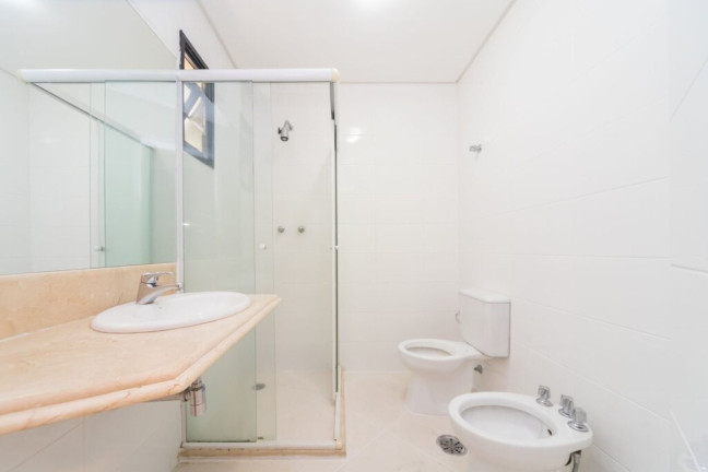 Imagem Apartamento com 3 Quartos à Venda, 120 m² em Perdizes - São Paulo